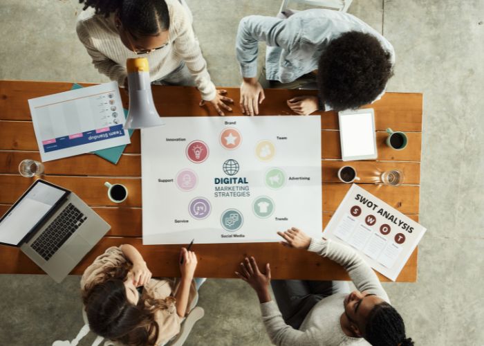 Digital-Marketing