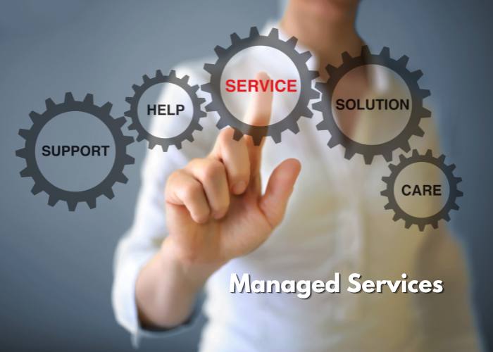 Managed-Services