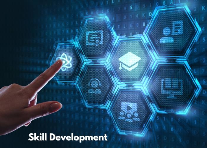 Skill-Development